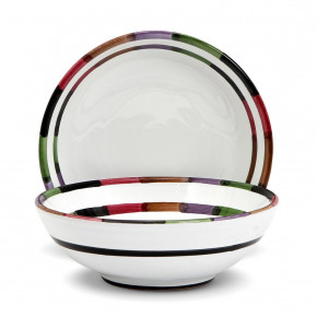 Circo Coupe Pasta Soup Bowl 8 in Rd x 3 high