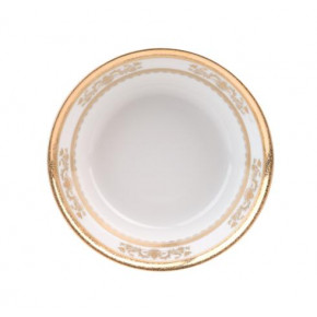 Orsay White Deep Cereal Bowl
