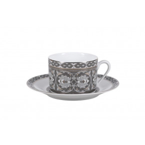 Fleur De Nuit Tea Cup (Special Order)