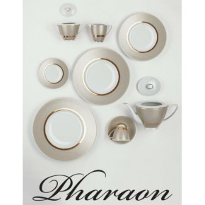 Pharaon Rim Soup Plate