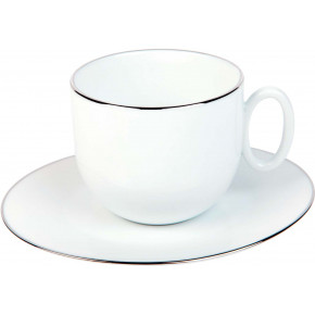 Epure Platinum Filet Coffee & Tea Service