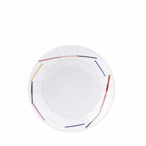 Graphique Soup Cereal Deep Plate (Special Order)