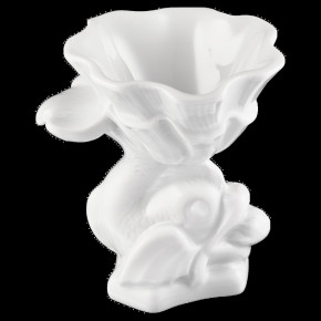 Swan Service Egg Cup 2.75" Rd