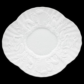 Swan Service Gourmet Plate Flat