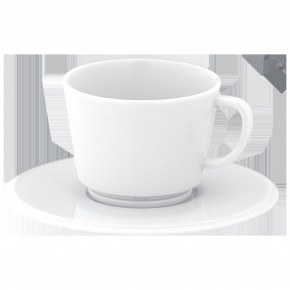 Vitruv Pure Espresso Cup & Saucer