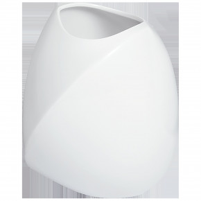 White Vase 12 Cm