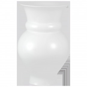 White Vase 46 Cm
