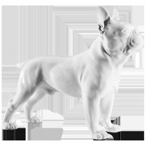 Single Figurines Bulldog