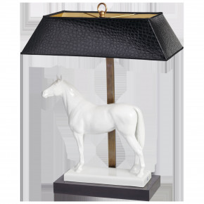 Horse Grande Table Lamp