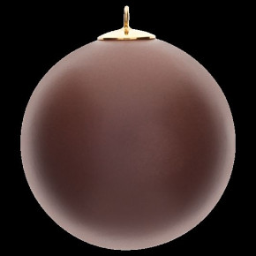 Tree Ornament Boettger Stoneware Ball Round 5 Cm