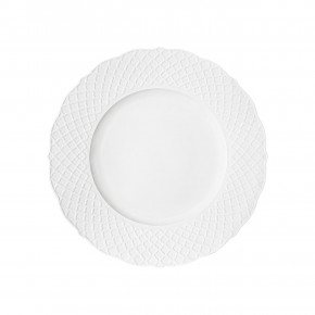 Empire White Dinnerware