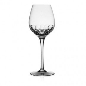 Tuscany Clear White Wine Glass