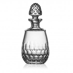 Tuscany Clear Whiskey Decanter