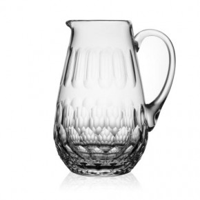 Tuscany Clear Water Pitcher