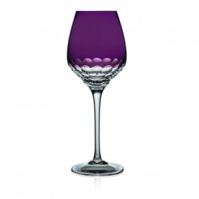 Tuscany Amethyst Red Wine Glass