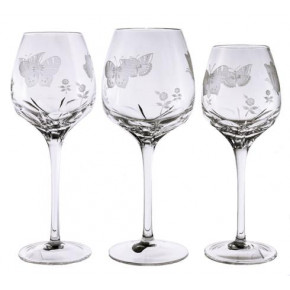 Papillon Clear Water Goblet