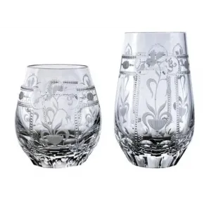 Imperial Tumbler Clear (Special Order)