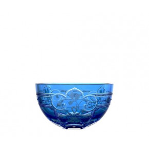 Imperial Sky Blue Bowl