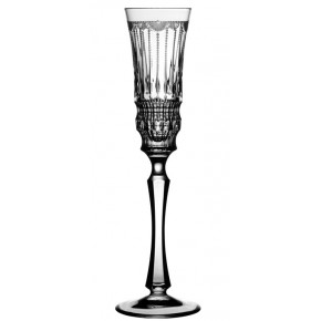 Venice Clear Champagne Flute
