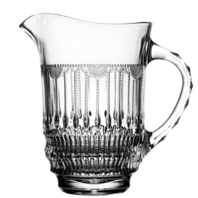 Venice Clear Water Pitcher 1.0 Liter