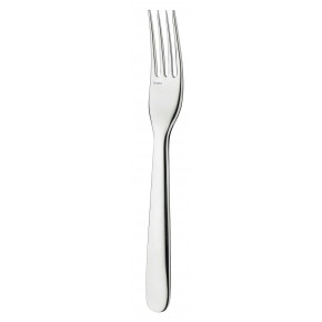 Equilibre Stainless Dessert Fork 7 in