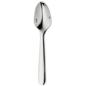 Equilibre Stainless Mocha Spoon 4 in