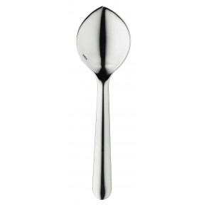 Equilibre Stainless French Sauce Spoon 6.625 in