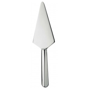 Equilibre Stainless Cake Server Sharp 9.625 in