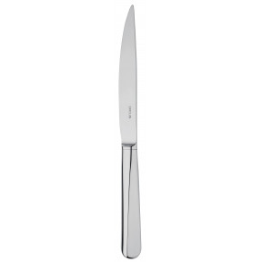 Equilibre Silverplated Dinner Knife 9.625 in
