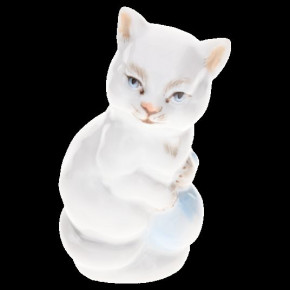 Young Animals Kitten H 55 Cm