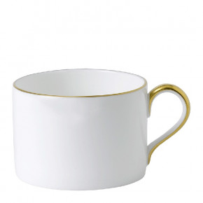 Accentuate Gold Charnwood Tea Cup (22.5 cl/8oz)