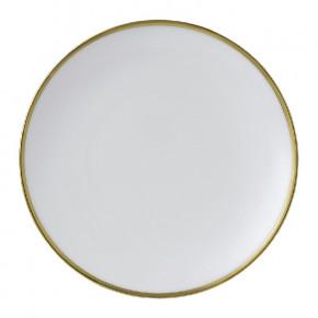 Accentuate Gold 16cm Coupe Plate