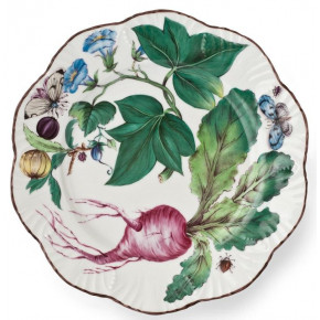 Foliage Dinner Plate 10.25 in #4
