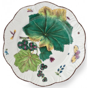 Foliage Dinner Plate 10.25 in #5