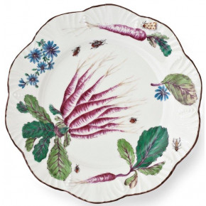 Foliage Dinner Plate 10.25 in #6