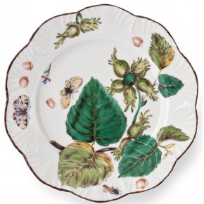 Foliage Dinner Plate 10.25 in #8