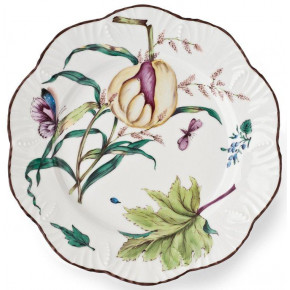 Foliage Dinner Plate 10.25 in #11