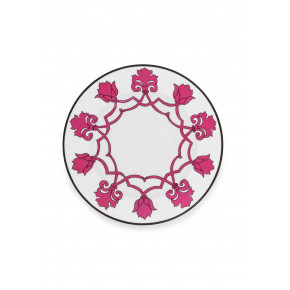 Jaipur Pink Dinnerware