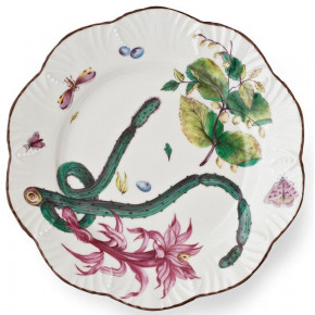 Foliage Dinner Plate 10.25 in #1
