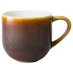 Art Glaze Flamed Caramel Mug (34Cl/12oz)