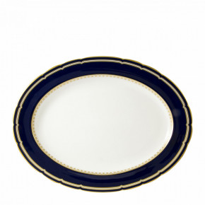 Ashbourne Oval Dish L/S (16.4in/41.75cm)