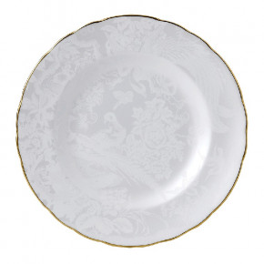 Aves Pearl Plate 21.5cm/8.5”
