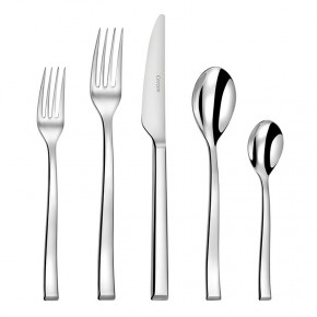 Side Stainless Steel 5pc Place Setting
