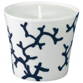 Cristobal Marine Candle Pot Rd 3.34645" in a gift box