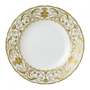 Darley Abbey White Plate (21cm)