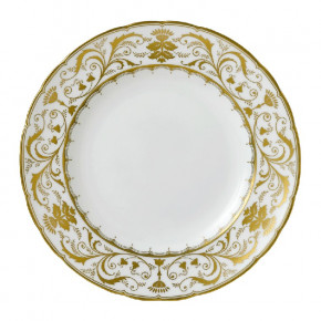 Darley Abbey White Plate (27cm)