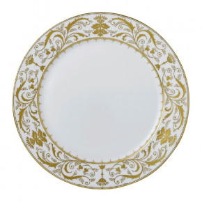 Darley Abbey White Service Plate (30.5cm)