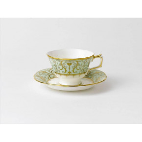 Harlequin Darley Abbey Green Tea Cup (22.5 cl/8oz)
