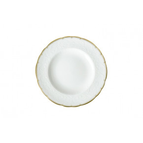 Darley Abbey Pure Gold Plate (6.25in/16cm)