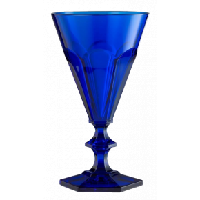 Giada Water Blue H 6.75" x Diam 3.75", 9 oz